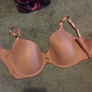 Warner’s Bra